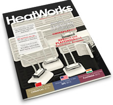 Ceramicx Heatworks 14